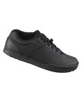 SHIMANO Kerékpáros cipő - SH-GR501 - fekete