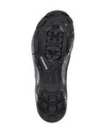 SHIMANO Kerékpáros cipő - SH-MT701GTX - fekete