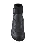 SHIMANO Kerékpáros cipő - SH-MW501 - fekete