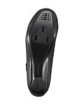 SHIMANO Kerékpáros cipő - SH-RC100 - fekete