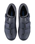 SHIMANO Kerékpáros cipő - SH-RC100 - kék