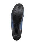 SHIMANO Kerékpáros cipő - SH-RC502 - kék