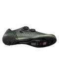 SHIMANO Kerékpáros cipő - SH-RC703 - zöld