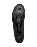 SHIMANO Kerékpáros cipő - SH-RC703 - fekete