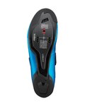 SHIMANO Kerékpáros cipő - SH-TR903 - kék
