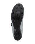 SHIMANO Kerékpáros cipő - SH-XC302-E - szürke