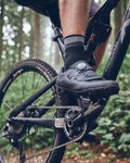 SHIMANO Kerékpáros cipő - SH-XC502 - fekete