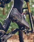 SHIMANO Kerékpáros cipő - SH-XC502 - szürke