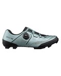 SHIMANO Kerékpáros cipő - SH-XC503 - világoskék