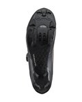 SHIMANO Kerékpáros cipő - SH-XC503 - bézs
