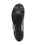 SHIMANO Kerékpáros cipő - SH-XC702 - ezüst