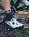 SHIMANO Kerékpáros cipő - SH-XC702 - fehér