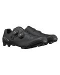 SHIMANO Kerékpáros cipő - SH-XC703 - fekete