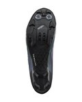 SHIMANO Kerékpáros cipő - SH-XC703 - lila