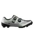 SHIMANO Kerékpáros cipő - SH-XC703 - ezüst
