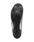 SHIMANO Kerékpáros cipő - SH-XC703 - ezüst