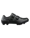 SHIMANO Kerékpáros cipő - SH-XC703 - fekete
