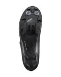 SHIMANO Kerékpáros cipő - SH-XC703 - fekete