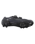 SHIMANO Kerékpáros cipő - SH-XC902 - fekete