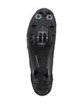 SHIMANO Kerékpáros cipő - SH-XC903 - fekete