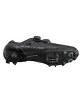 SHIMANO Kerékpáros cipő - SH-XC903 - fekete