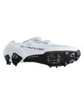 SHIMANO Kerékpáros cipő - SH-XC903 - fehér