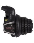SHIMANO váltó - REVOSHIFT SL-RS35 RIGHT - fekete