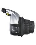 SHIMANO váltó - REVOSHIFT RS45 RIGHT 8 - ezüst