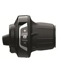 SHIMANO markolatváltó - SL-RV400 - fekete