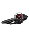 SHIMANO váltókar - TZ500 RIGHT 7 - fekete