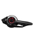 SHIMANO váltókar - TZ500 LEFT 3 - fekete