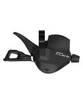 SHIMANO váltókar - CUES U4010 RIGHT 9 - fekete