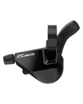 SHIMANO váltókar - CUES U6000 LEFT 2 - fekete