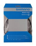 SHIMANO tömlő hidraulikus fékhez - BH59 1000mm - fekete