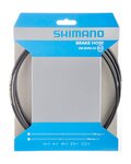 SHIMANO tömlő hidraulikus fékhez - BH90 1700mm - fekete