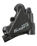 SHIMANO féknyereg - TIAGRA 4770 REAR - fekete