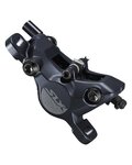SHIMANO féknyereg - SLX M7100 - fekete