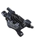 SHIMANO féknyereg - SLX M7120 - fekete