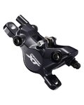 SHIMANO féknyereg - DEORE XT M8100 - fekete