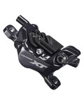 SHIMANO féknyereg - DEORE XT M8120 - fekete