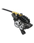 SHIMANO féknyereg - SAINT M820 - fekete