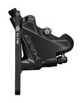 SHIMANO féknyereg - GRX RX400 FRONT - fekete