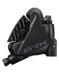 SHIMANO féknyereg - GRX RX400 REAR - fekete