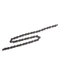 SHIMANO lánc - CHAIN HG601 116 - ezüst