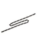 SHIMANO lánc - CHAIN HG701 116 - ezüst