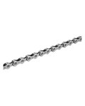 SHIMANO lánc - CHAIN LG500 126 - ezüst