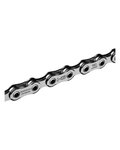 SHIMANO lánc - CHAIN M6100 126 - ezüst