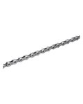 SHIMANO lánc - CHAIN M7100 138 - ezüst