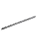 SHIMANO lánc - CHAIN M8100 116 - ezüst