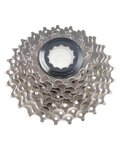SHIMANO kazetta - CASSETTE ULTEGRA 6700 12-30 - ezüst